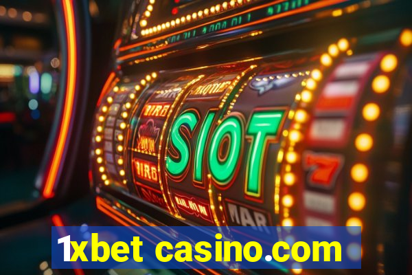 1xbet casino.com