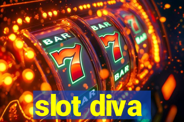 slot diva