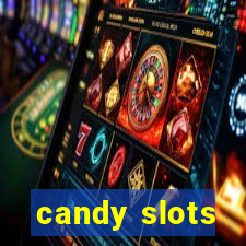 candy slots