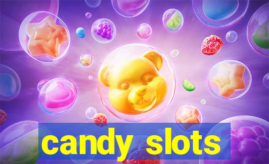 candy slots