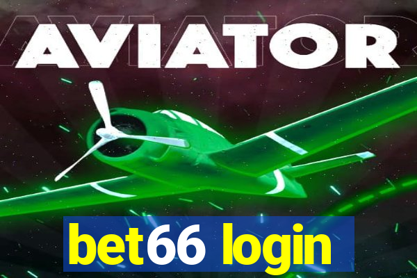 bet66 login