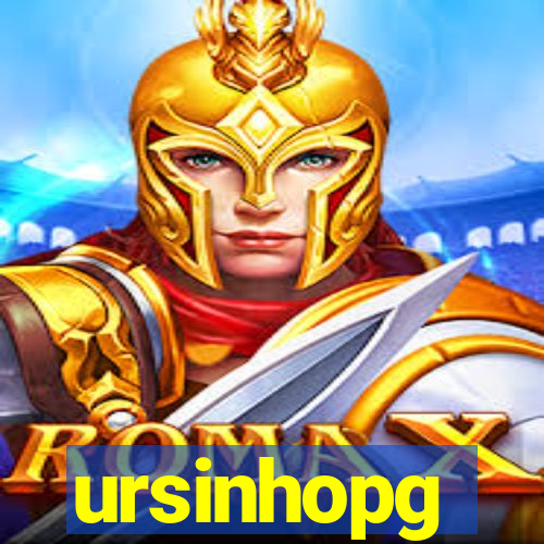 ursinhopg