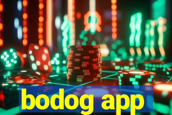 bodog app