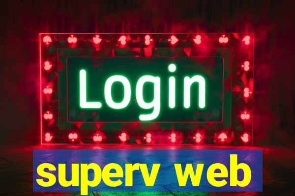 superv web