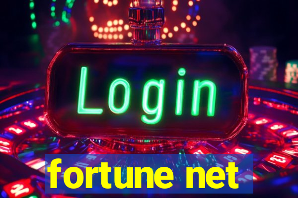 fortune net