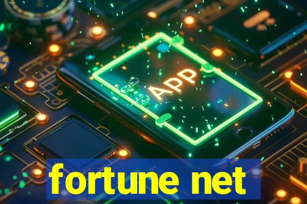 fortune net