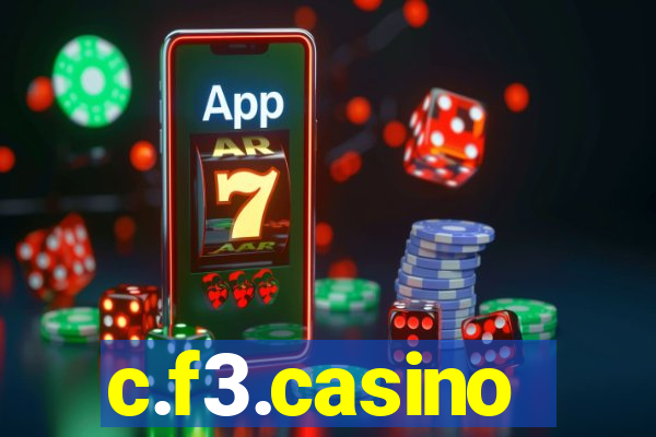 c.f3.casino