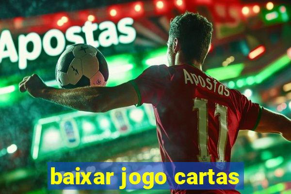 baixar jogo cartas