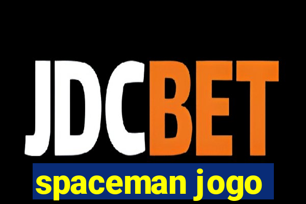 spaceman jogo