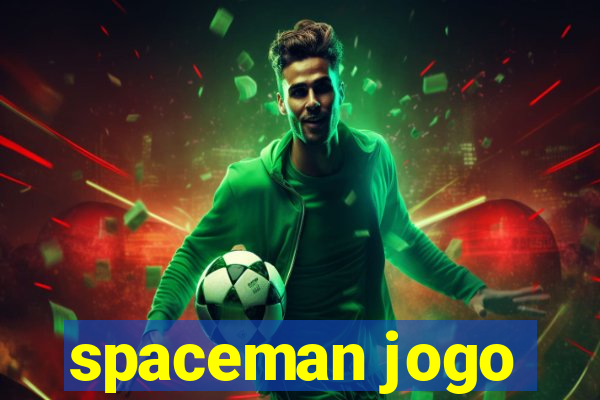 spaceman jogo