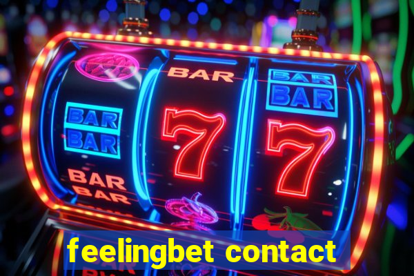 feelingbet contact