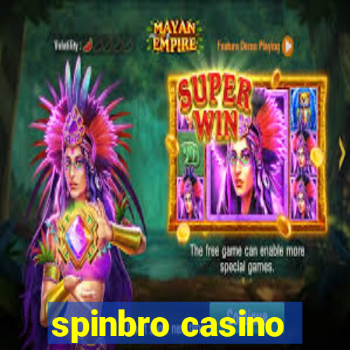 spinbro casino