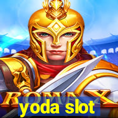 yoda slot