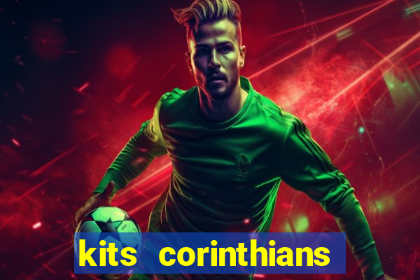 kits corinthians dls 19