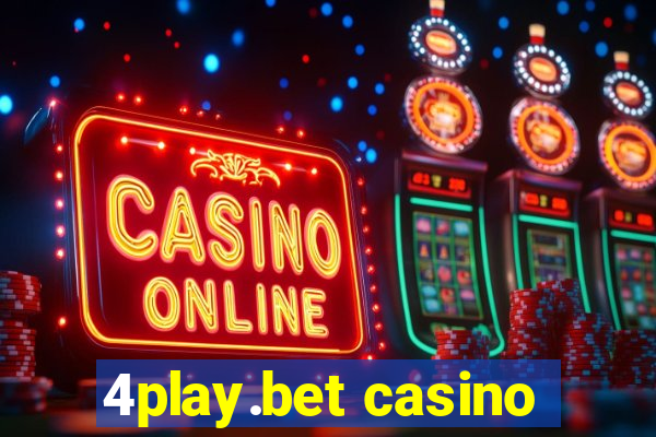 4play.bet casino