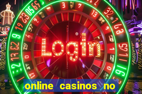 online casinos no deposit bonuses