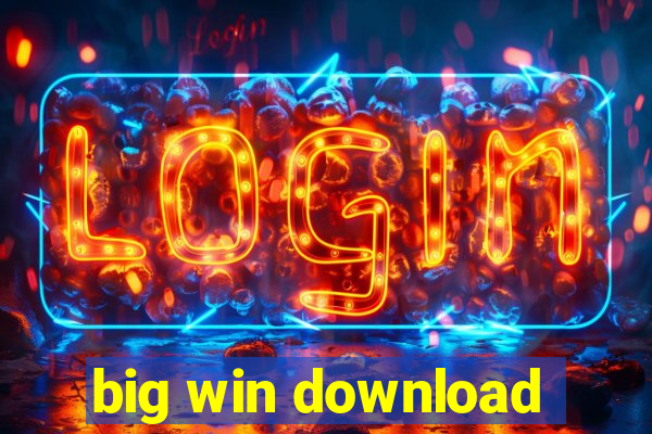 big win download