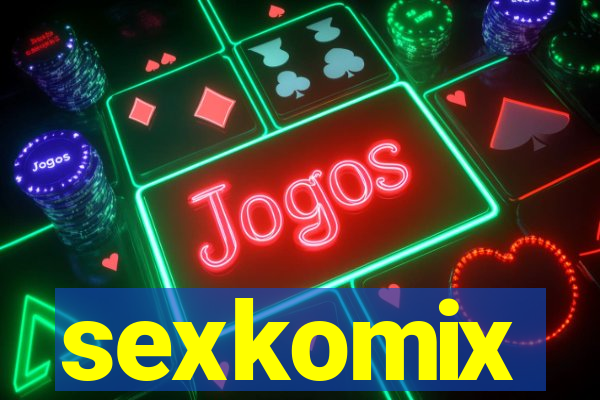 sexkomix