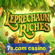 7s.com casino