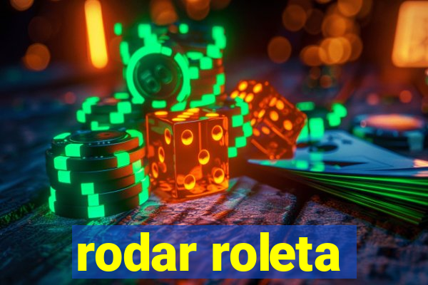 rodar roleta