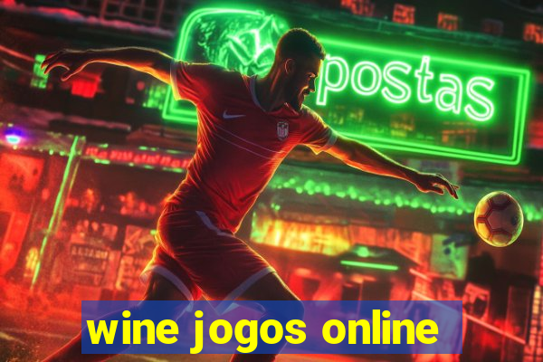 wine jogos online