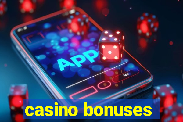 casino bonuses