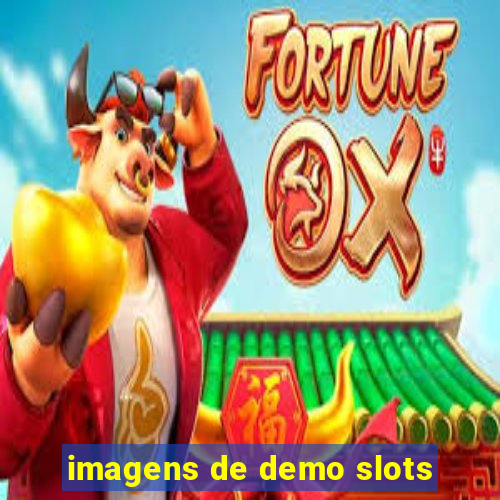 imagens de demo slots