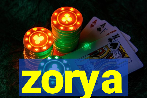 zorya