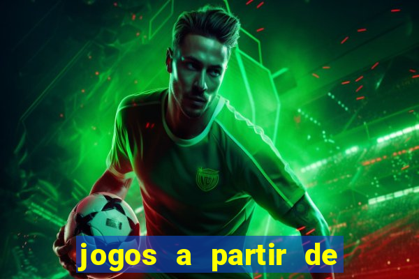 jogos a partir de 1 real