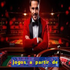 jogos a partir de 1 real