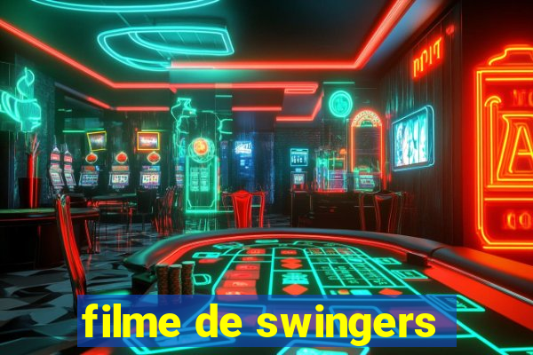 filme de swingers