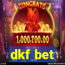 dkf bet