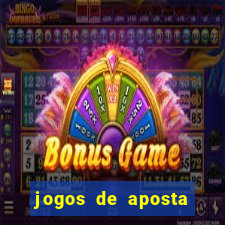 jogos de aposta online tigre