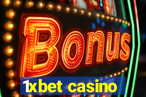 1xbet casino