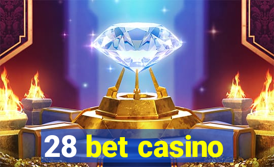 28 bet casino