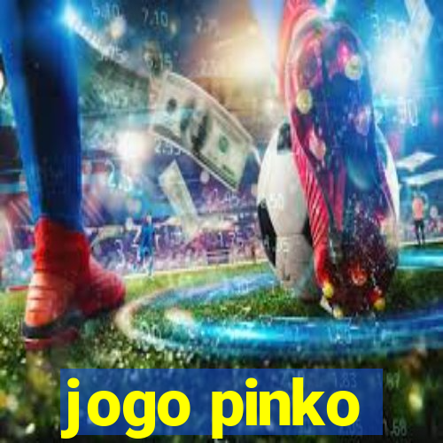 jogo pinko