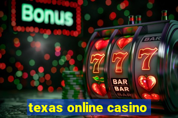 texas online casino