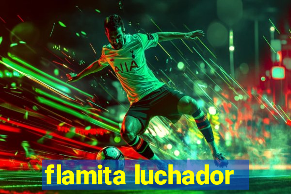 flamita luchador