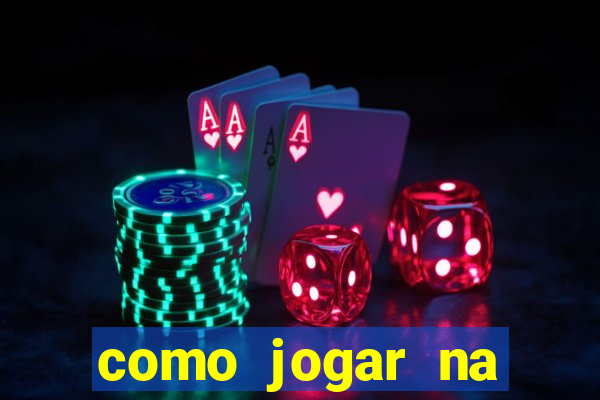 como jogar na loteria gringa online