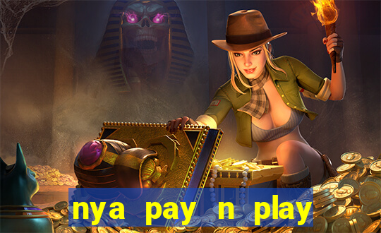 nya pay n play casino utan svensk licens