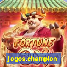 jogos.champion