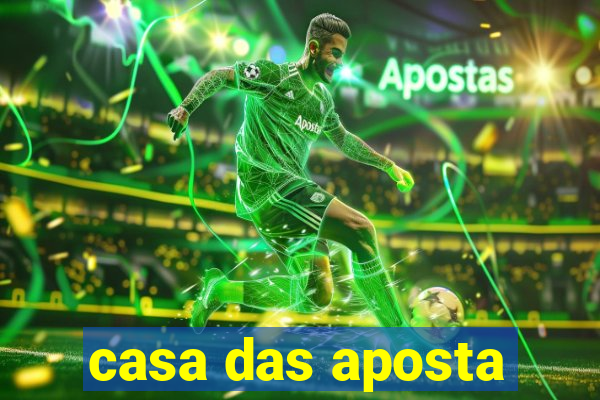 casa das aposta