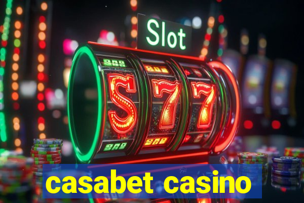 casabet casino