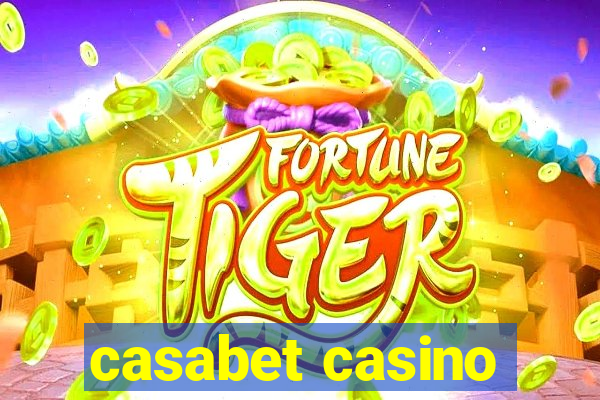 casabet casino