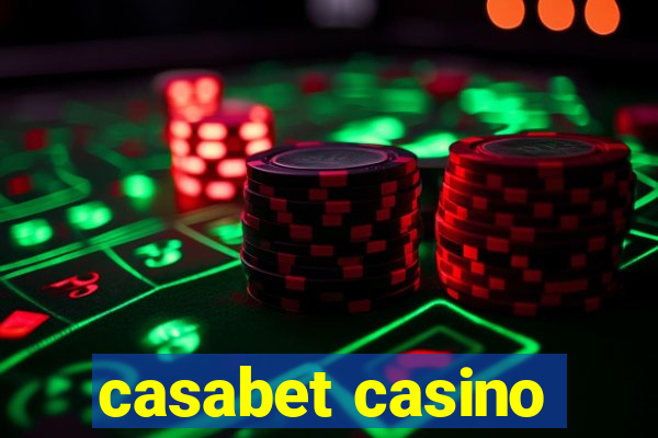 casabet casino