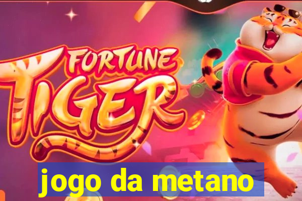 jogo da metano