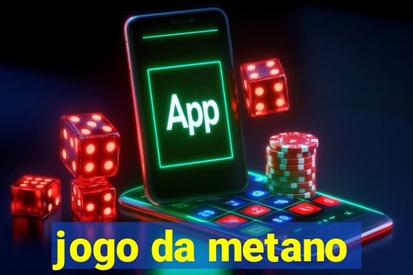 jogo da metano