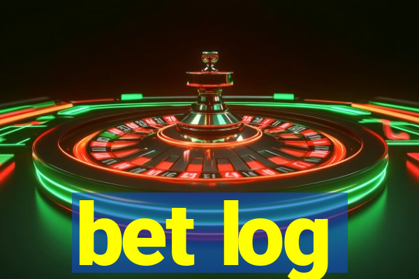 bet log