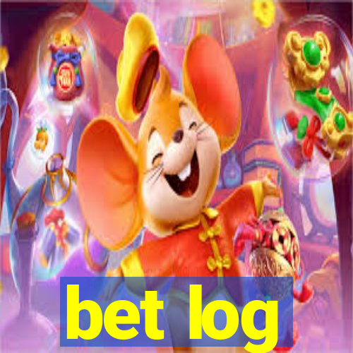 bet log