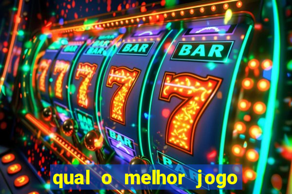 qual o melhor jogo de cassino